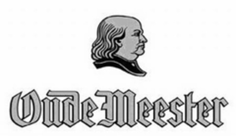 OUDE MEESTER Logo (USPTO, 18.10.2011)