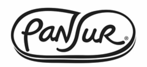 PANSUR Logo (USPTO, 18.10.2011)