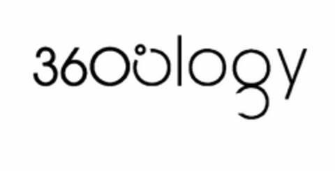 360ºOLOGY Logo (USPTO, 11.11.2011)