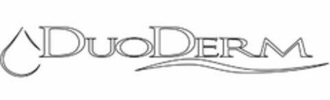 DUODERM Logo (USPTO, 22.11.2011)