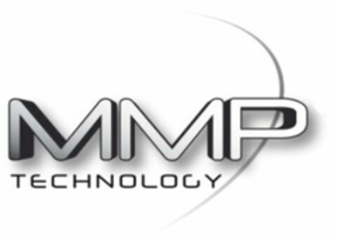 MMP TECHNOLOGY Logo (USPTO, 22.12.2011)