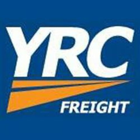 YRC FREIGHT Logo (USPTO, 01/04/2012)