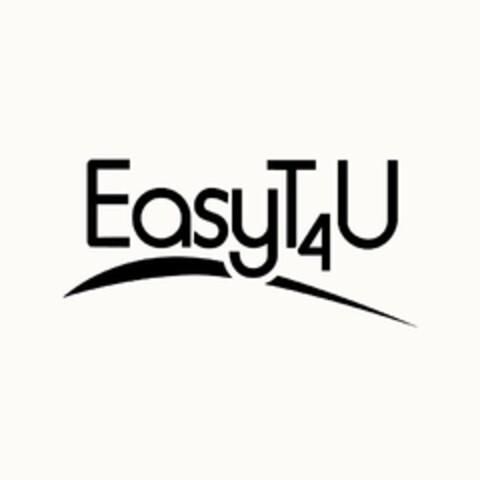EASYT4U Logo (USPTO, 13.01.2012)