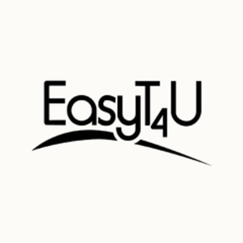 EASYT4U Logo (USPTO, 01/13/2012)