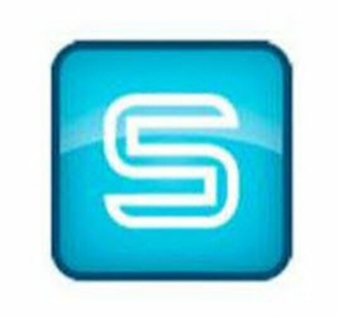 S Logo (USPTO, 18.01.2012)