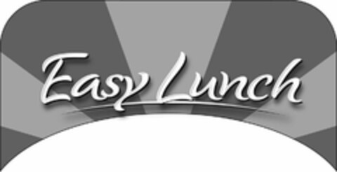 EASY LUNCH Logo (USPTO, 01.02.2012)