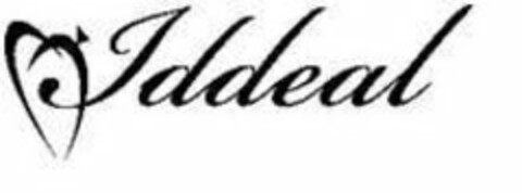 IDDEAL Logo (USPTO, 01.02.2012)