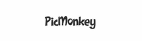 PICMONKEY Logo (USPTO, 12.03.2012)