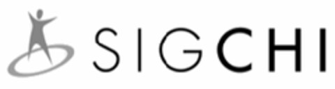 SIGCHI Logo (USPTO, 03/19/2012)