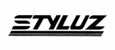 STYLUZ Logo (USPTO, 04.04.2012)