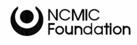 NCMIC FOUNDATION Logo (USPTO, 07.05.2012)