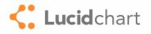 LUCIDCHART Logo (USPTO, 31.05.2012)