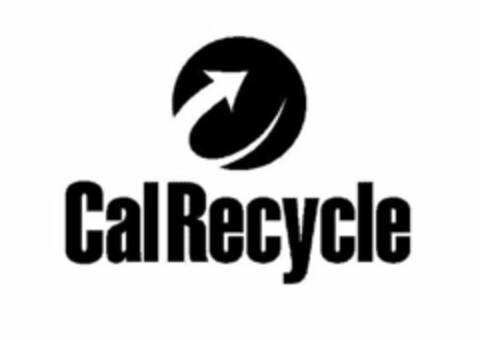 CALRECYCLE Logo (USPTO, 07.06.2012)