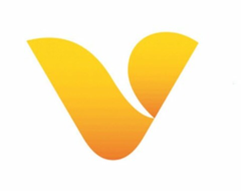 V Logo (USPTO, 14.06.2012)