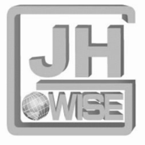 JH GOWISE Logo (USPTO, 26.06.2012)