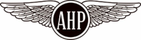 AHP Logo (USPTO, 27.06.2012)