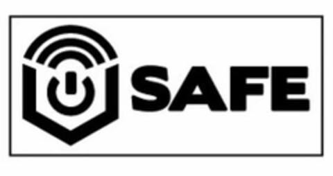 SAFE Logo (USPTO, 21.09.2012)