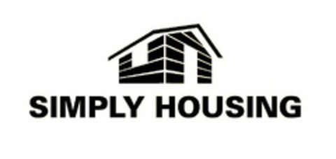 SIMPLY HOUSING Logo (USPTO, 02.10.2012)