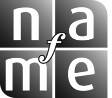 NAFME Logo (USPTO, 02.10.2012)