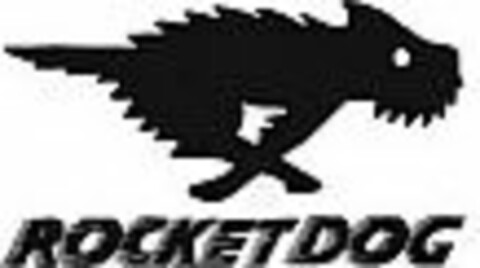ROCKETDOG Logo (USPTO, 02/08/2013)