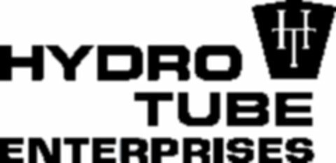 HYDRO TUBE ENTERPRISES HT Logo (USPTO, 02/18/2013)