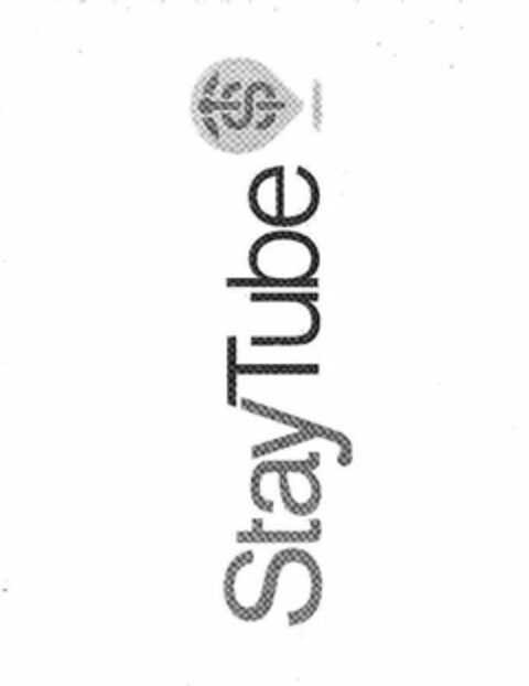 STAYTUBE ST Logo (USPTO, 15.03.2013)