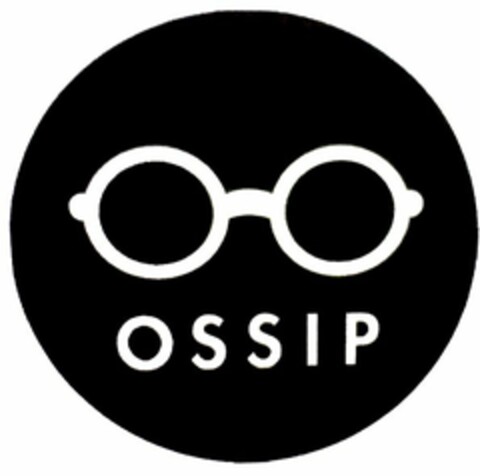 OSSIP Logo (USPTO, 06.05.2013)