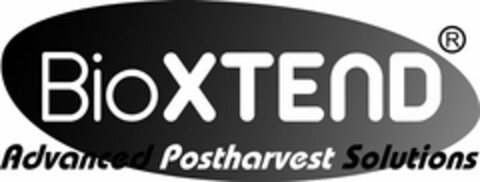 BIOXTEND ADVANCED POSTHARVEST SOLUTIONS Logo (USPTO, 29.05.2013)