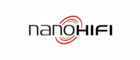 NANOHIFI Logo (USPTO, 25.06.2013)
