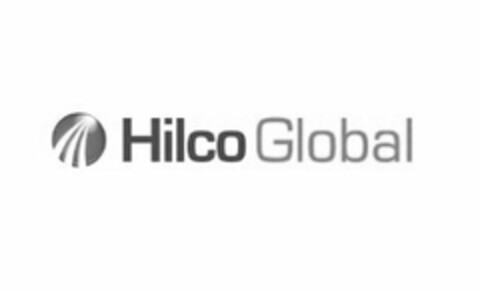 HILCO GLOBAL Logo (USPTO, 01.07.2013)