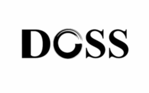 DOSS Logo (USPTO, 19.08.2013)