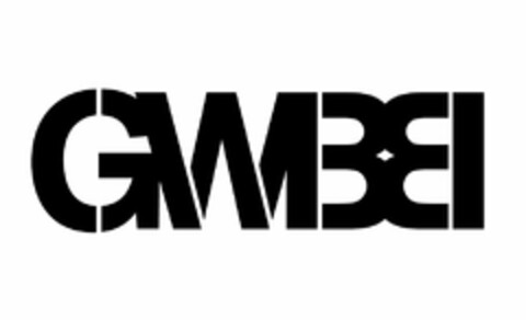 GWBB Logo (USPTO, 10/17/2013)