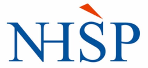 NHSP Logo (USPTO, 06.11.2013)