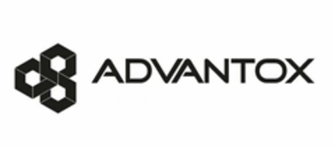 ADVANTOX Logo (USPTO, 14.11.2013)