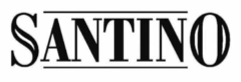 SANTINO Logo (USPTO, 02.12.2013)