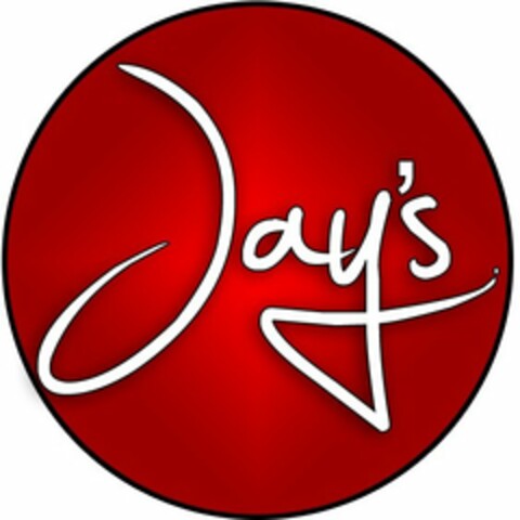 JAY'S Logo (USPTO, 15.03.2014)