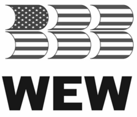 WEW Logo (USPTO, 17.04.2014)