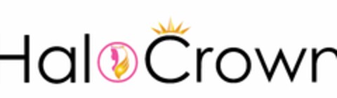 HALOCROWN Logo (USPTO, 20.06.2014)