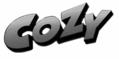 COZY Logo (USPTO, 08.07.2014)