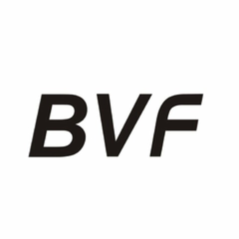 BVF Logo (USPTO, 01.08.2014)