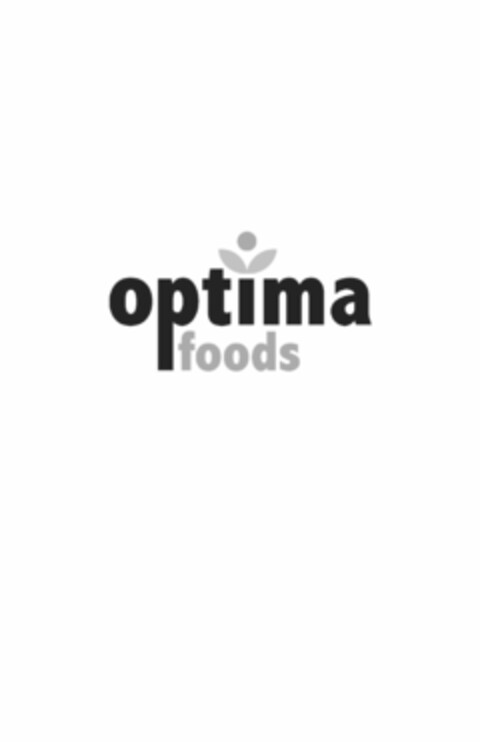 OPTIMA FOODS Logo (USPTO, 22.10.2014)