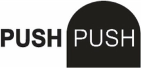 PUSH PUSH Logo (USPTO, 11/25/2014)