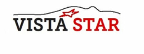 VISTA STAR Logo (USPTO, 19.12.2014)