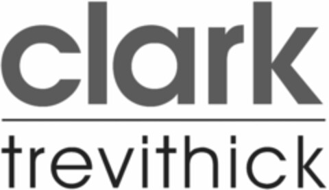 CLARK TREVITHICK Logo (USPTO, 22.01.2015)