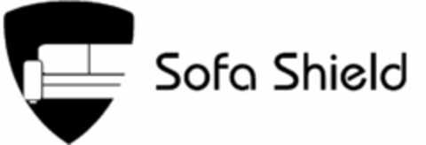 SOFA SHIELD Logo (USPTO, 03/02/2015)