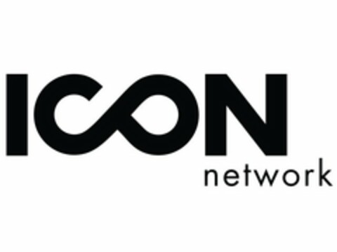 ICON NETWORK Logo (USPTO, 03/10/2015)