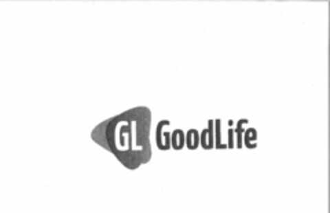 GL GOODLIFE Logo (USPTO, 26.05.2015)