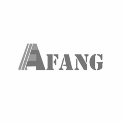 AFANG Logo (USPTO, 05.08.2015)