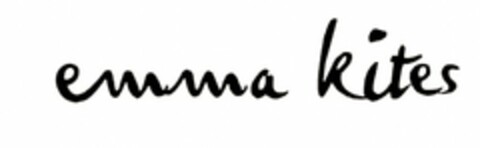 EMMA KITES Logo (USPTO, 28.08.2015)