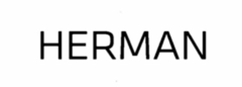 HERMAN Logo (USPTO, 28.09.2015)